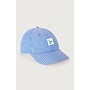 American Vintage | Zatybay Pet Stripes Aqua