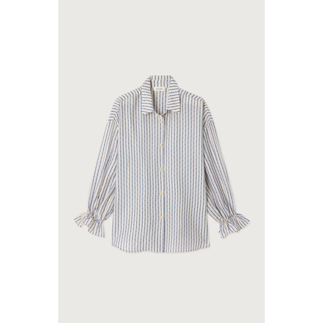 American Vintage | Zivow Blouse Ml Marina