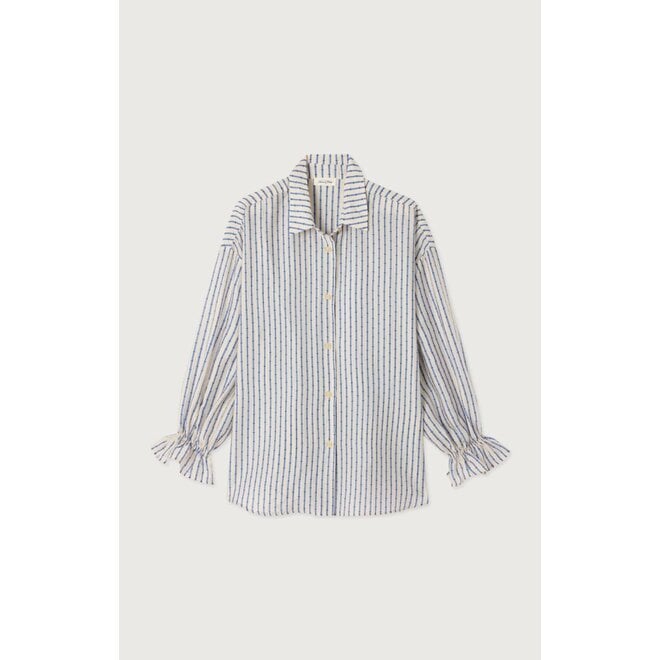 Zivow Blouse Ml Marina