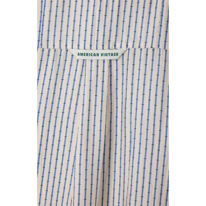 American Vintage | Zivow Blouse Ml Marina