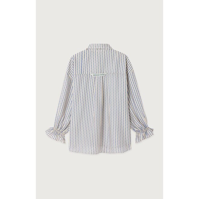 American Vintage | Zivow Blouse Ml Marina