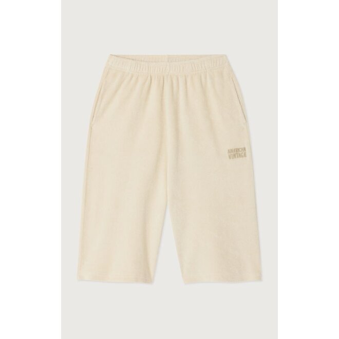 Fuxow Bermuda Short Plage