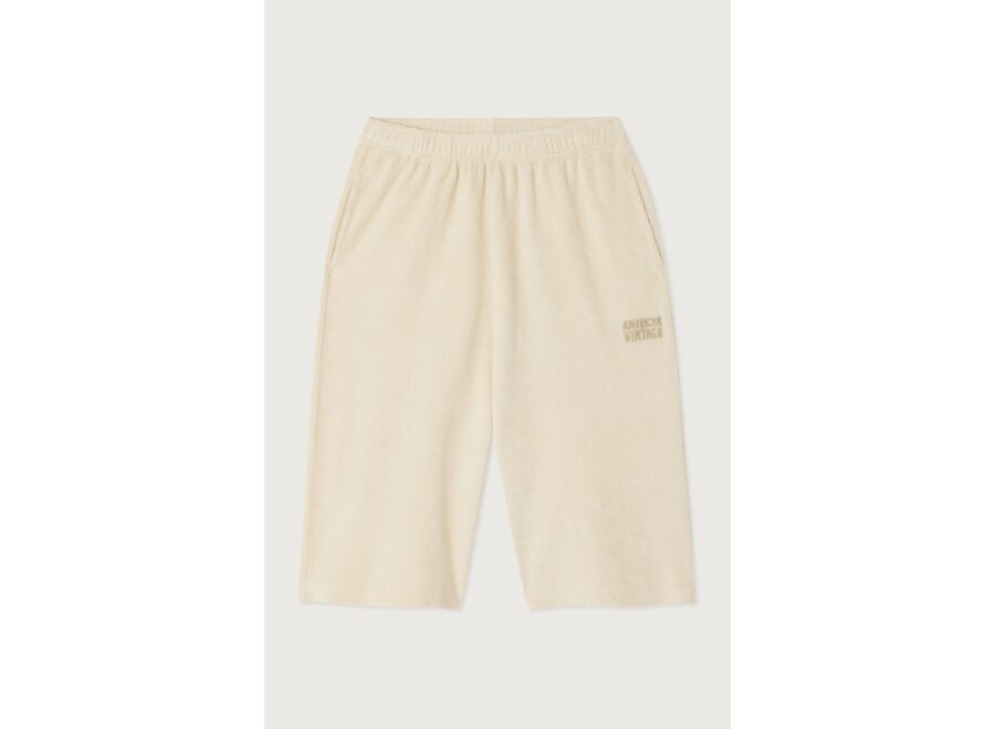 American Vintage | Fuxow Bermuda Short Plage