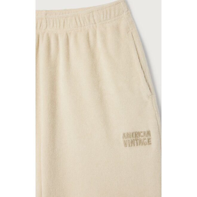 American Vintage | Fuxow Bermuda Short Plage