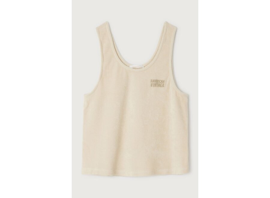 American Vintage | Fuxow Top Plage