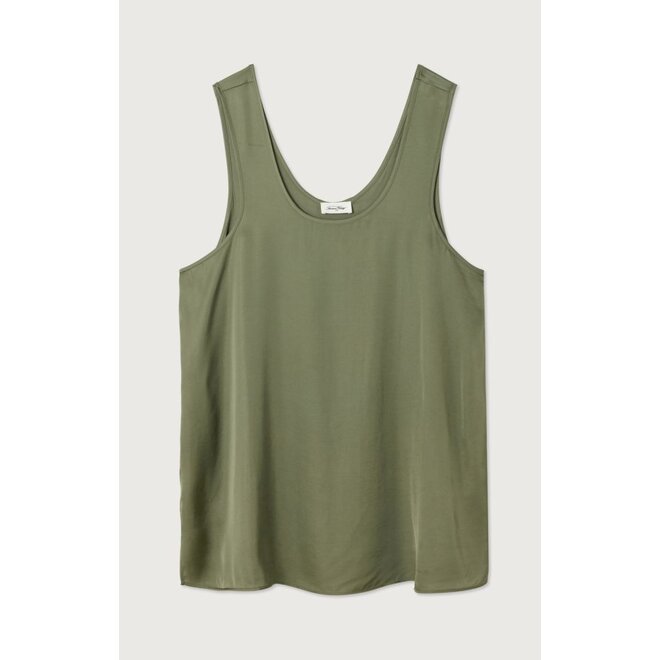 American Vintage | Bovalow Top Eucalyptus