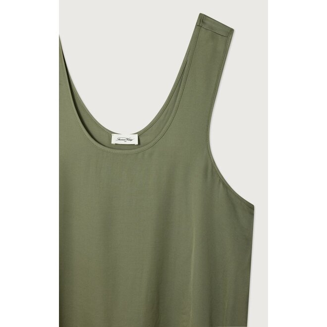 American Vintage | Bovalow Top Eucalyptus