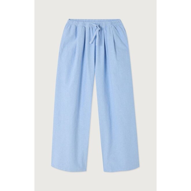 Feoly Pantalon Azurin