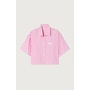 American Vintage | Vextown Blouse Mc Stripes Ink