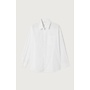 American Vintage | Havanarow Blouse Ml White