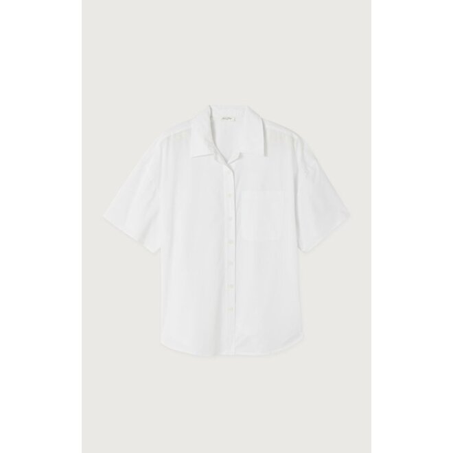 American Vintage | Havanarow Blouse Mc White