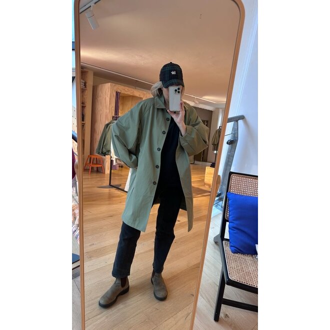 Bellerose | Julie Jas Sauge