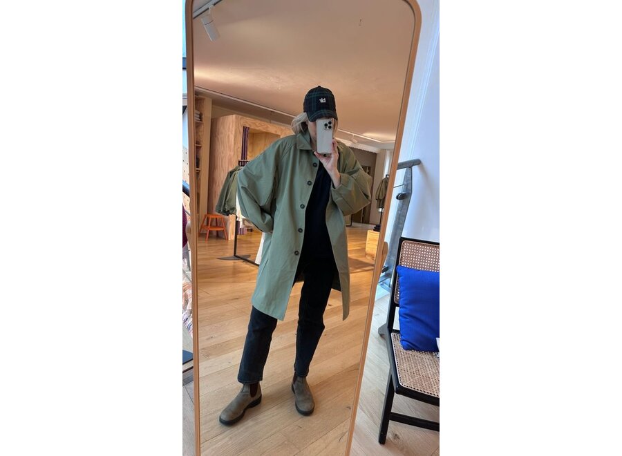 Bellerose | Julie Jas Sauge