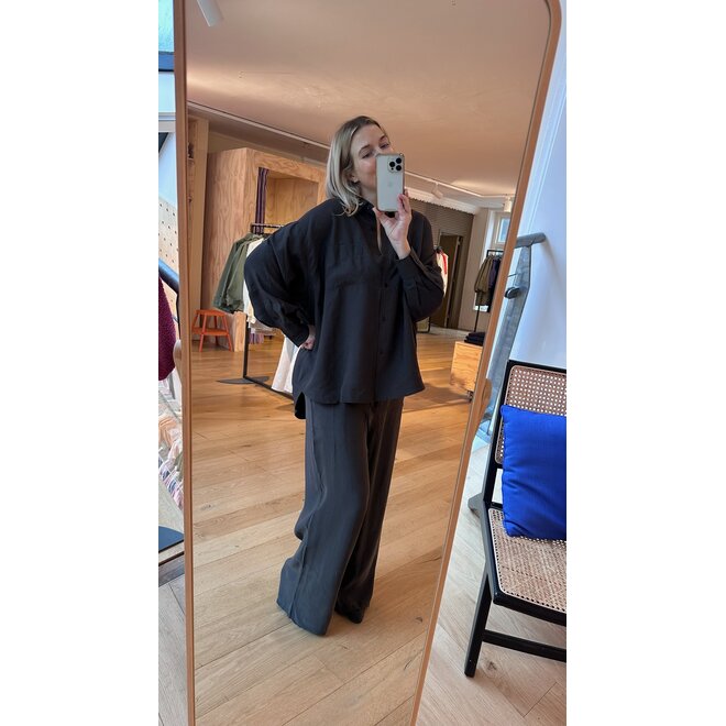 American Vintage | Ysoli Blouse Ml Ombre