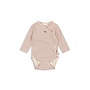 Konges Sløjd | Basic Ls Newborn Body Gots Stripe Tricolore Petit