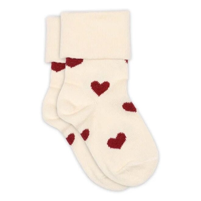 MP Denmark | Alvilda Socks Cream