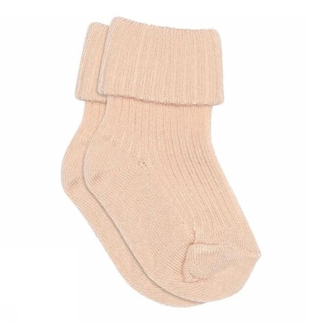 MP Denmark | Story Socks Rose Dust