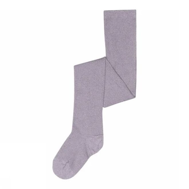 Glitter Tights Wisteria