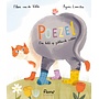 Poezel. Een held op gekleurde sokken | Fleur van de Velde
