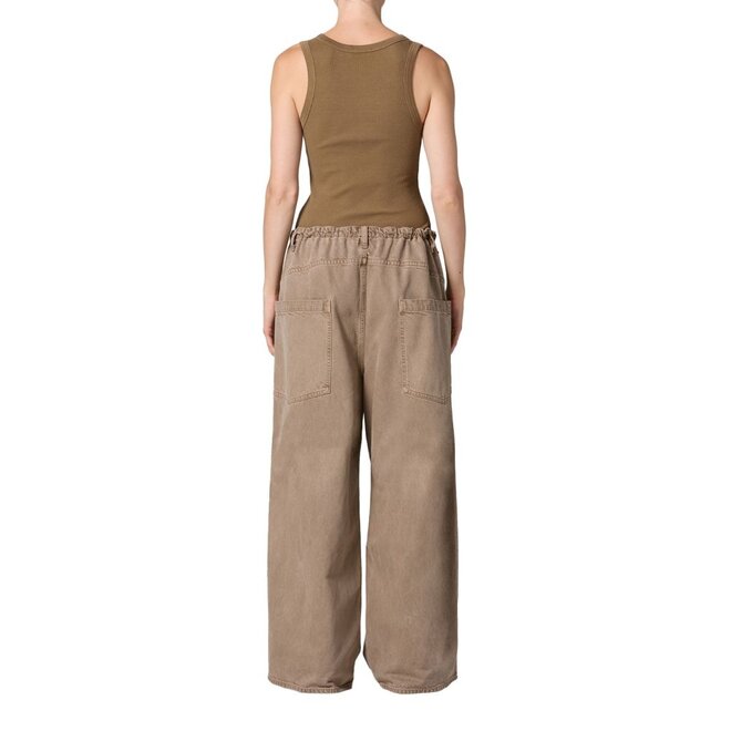 AGOLDE | Shaw Jean Trail