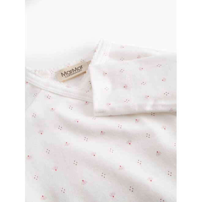 MarMar | Tuti Wrap LS Shirtje Tiny Tulip