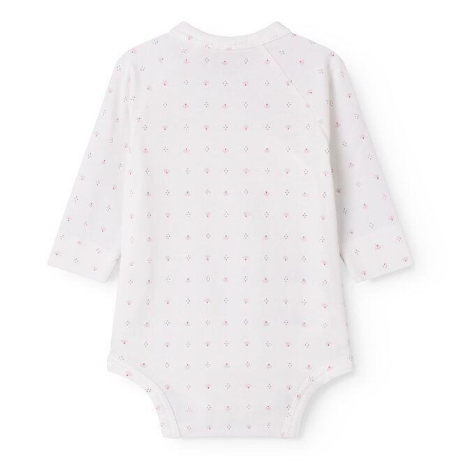 MarMar | Belito Romper Tiny Tulip