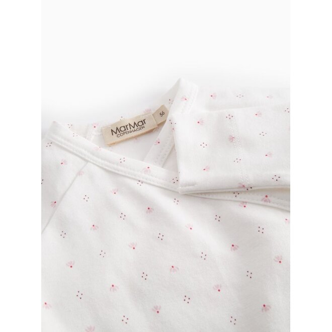 MarMar | Belito Romper Tiny Tulip