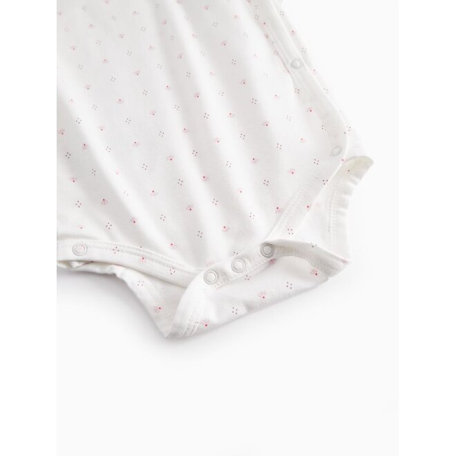 MarMar | Belito Romper Tiny Tulip