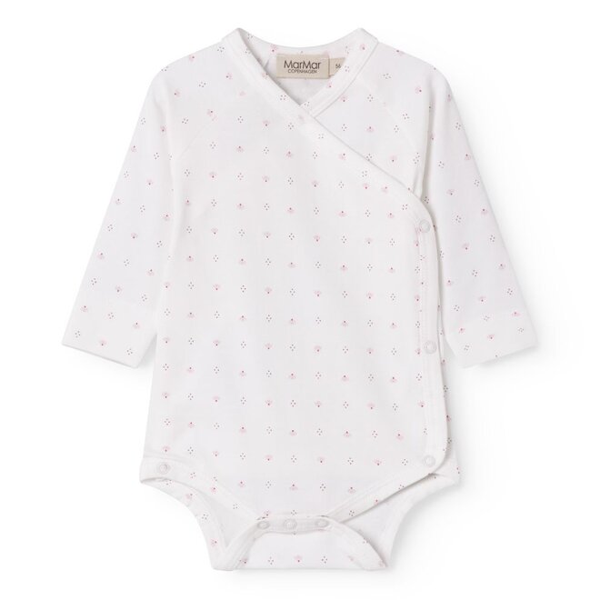 Belito Romper Tiny Tulip