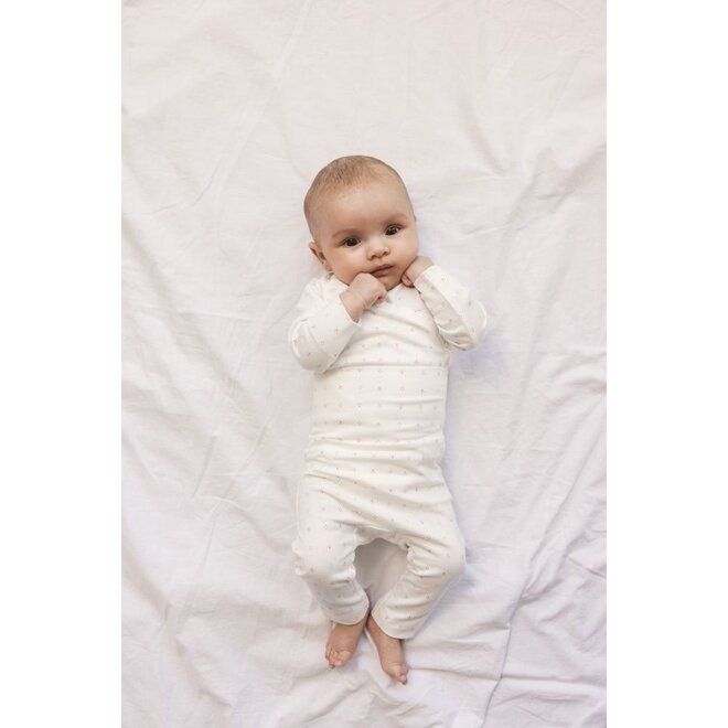 MarMar | Belito Romper Tiny Tulip