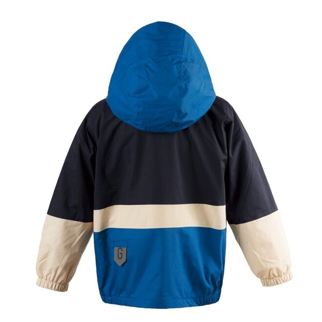 Gosoaky | The Lion Zomerjas Sky Captain Blue / Belize Blue