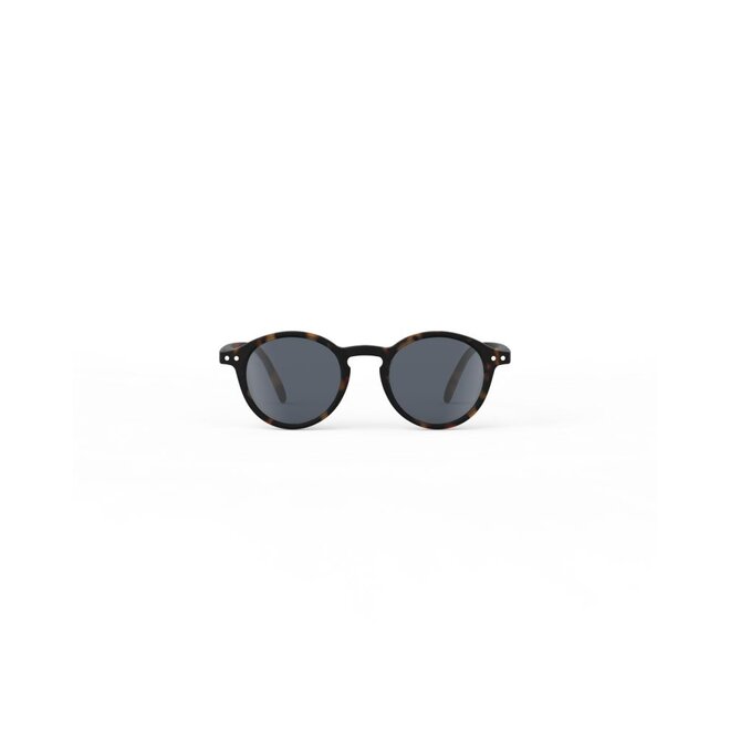 #D Kids Zonnebril Tortoise 3-5 jaar
