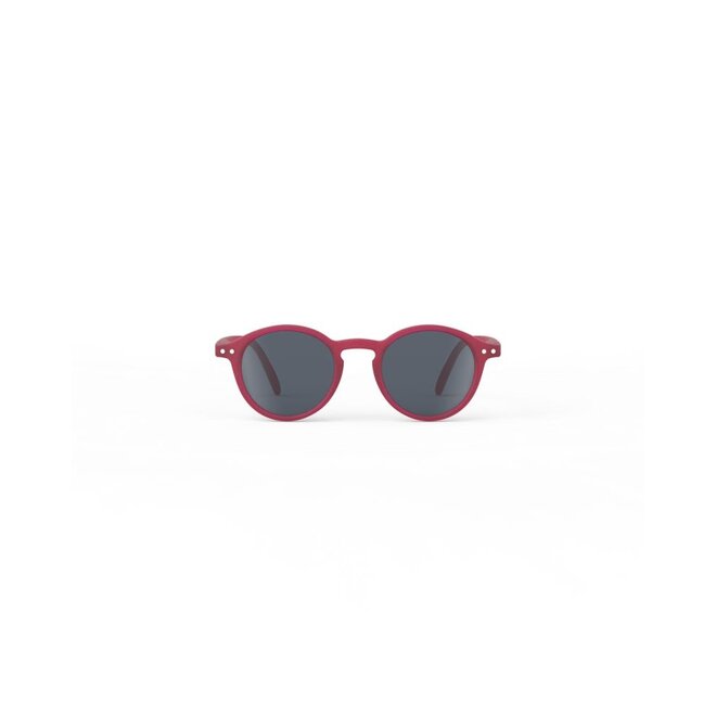 Izipizi | #D Kids Zonnebril Cranberry 3-5 jaar