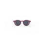 Izipizi | #D Kids Zonnebril Cranberry 5-7 jaar