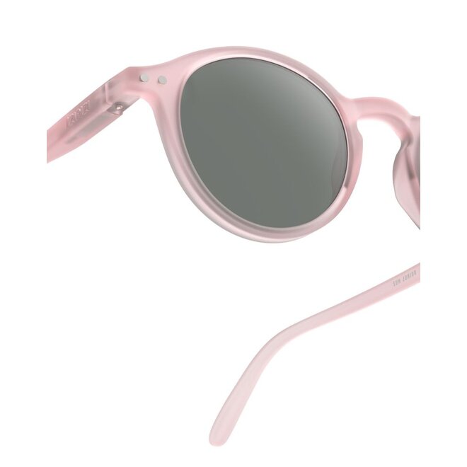 Izipizi | #D Kids Zonnebril Pink 7-11 jaar