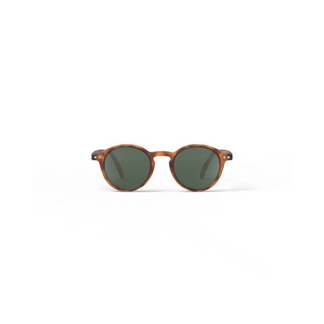 #D Kids Zonnebril Havane 7-11 jaar