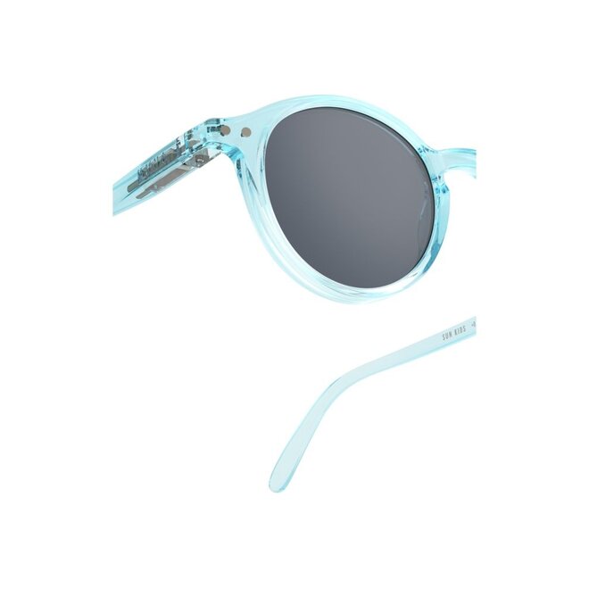 Izipizi | #D Kids Zonnebril Turquoise Stone 3-5 jaar