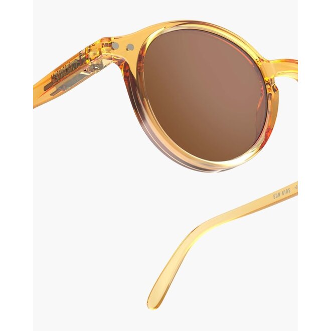 Izipizi | #D Kids Zonnebril Golden Canyon 3-5 jaar