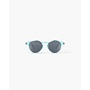 Izipizi | #D Junior Sun Zonnebril Turquoise Stone 7-11 jaar