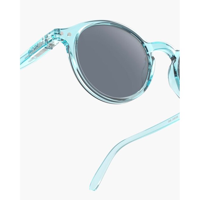 Izipizi | #D Junior Sun Zonnebril Turquoise Stone 7-11 jaar