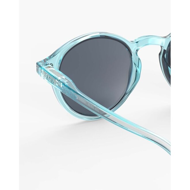 Izipizi | #D Junior Sun Zonnebril Turquoise Stone 7-11 jaar