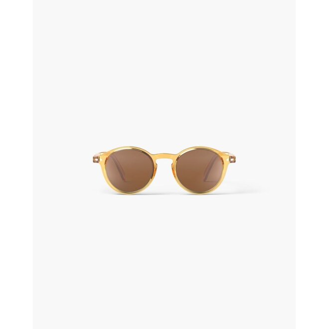 Izipizi | #D Junior Sun Zonnebril Golden Canyon 7-11 jaar