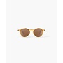 Izipizi | #D Junior Sun Zonnebril Golden Canyon 7-11 jaar