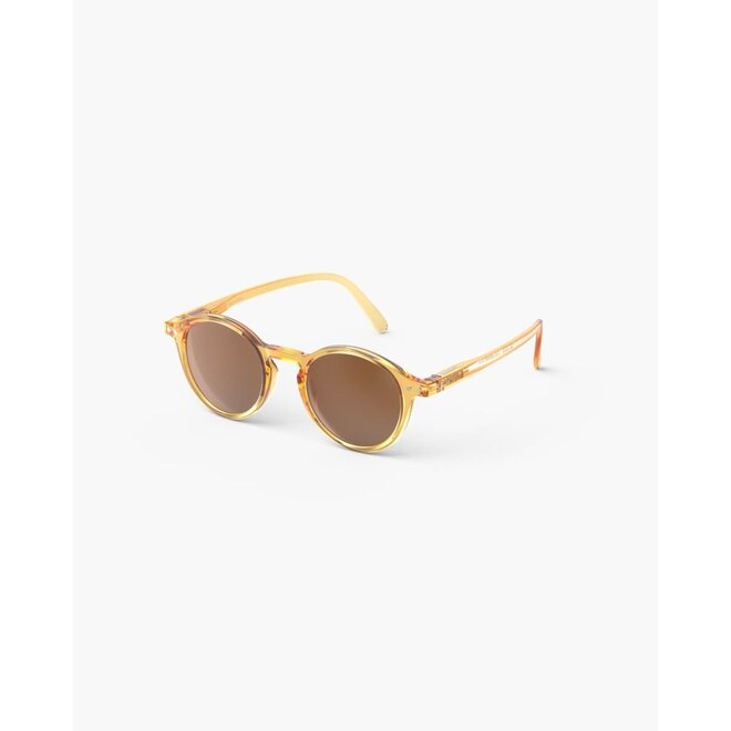 Izipizi | #D Junior Sun Zonnebril Golden Canyon 7-11 jaar