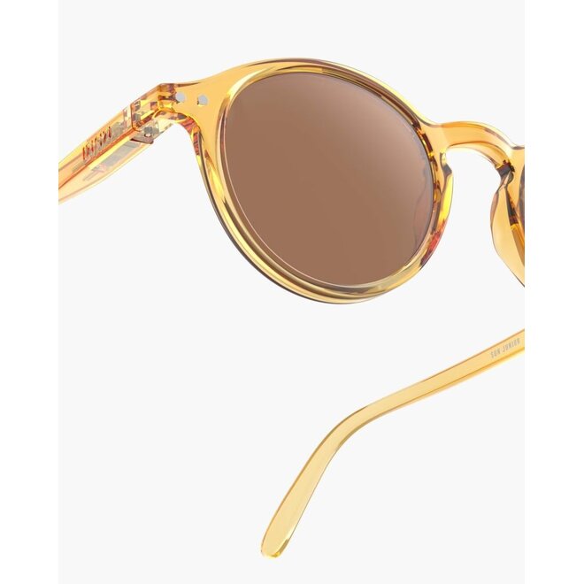 Izipizi | #D Junior Sun Zonnebril Golden Canyon 7-11 jaar