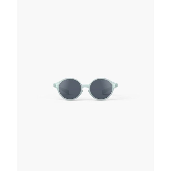 Izipizi | #D Baby Zonnebril Turquoise Stone 0-3 jaar