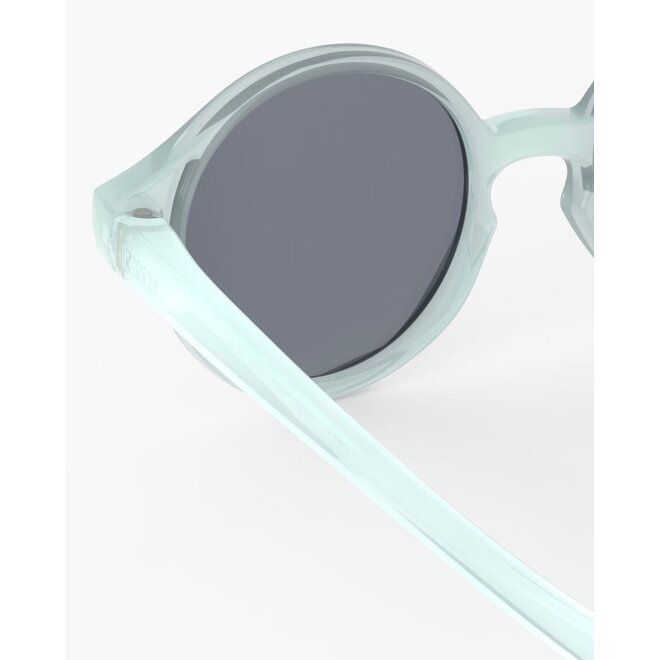 Izipizi | #D Baby Zonnebril Turquoise Stone 0-3 jaar