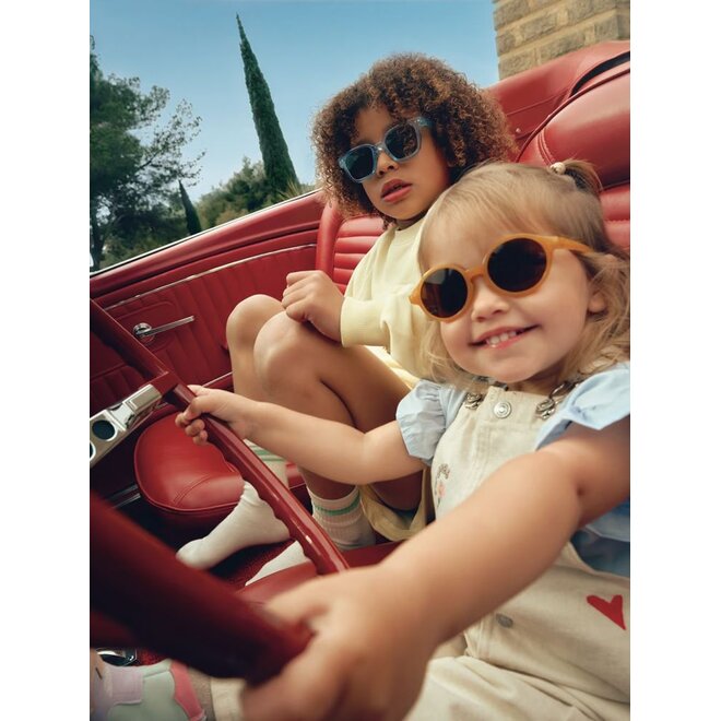 Izipizi | #D Baby Zonnebril Golden Canyon 0-3 jaar