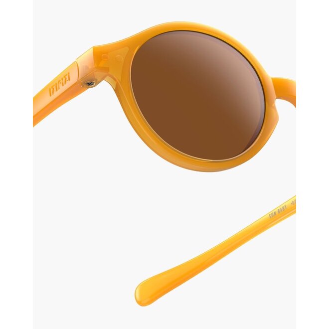 Izipizi | #D Baby Zonnebril Golden Canyon 0-3 jaar