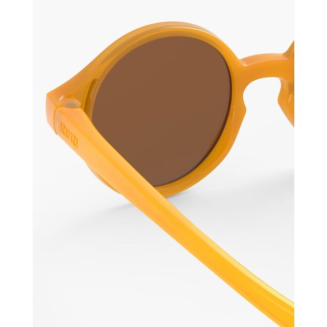 Izipizi | #D Baby Zonnebril Golden Canyon 0-3 jaar